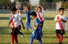 Foto de la galería: Mitre estrenó nuevas instalaciones en su estadio