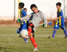Foto de la galería: Mitre estrenó nuevas instalaciones en su estadio