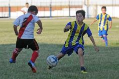 Foto de la galería: Mitre estrenó nuevas instalaciones en su estadio