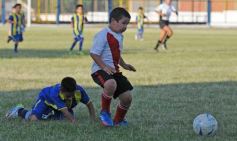 Foto de la galería: Mitre estrenó nuevas instalaciones en su estadio