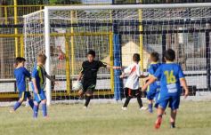 Foto de la galería: Mitre estrenó nuevas instalaciones en su estadio
