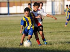 Foto de la galería: Mitre estrenó nuevas instalaciones en su estadio