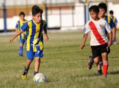 Foto de la galería: Mitre estrenó nuevas instalaciones en su estadio
