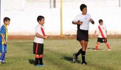 Foto de la galería: Mitre estrenó nuevas instalaciones en su estadio