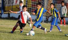 Foto de la galería: Mitre estrenó nuevas instalaciones en su estadio