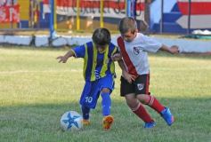 Foto de la galería: Mitre estrenó nuevas instalaciones en su estadio