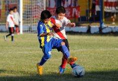 Foto de la galería: Mitre estrenó nuevas instalaciones en su estadio