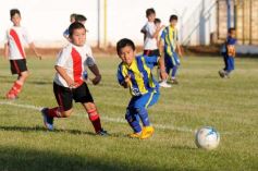 Foto de la galería: Mitre estrenó nuevas instalaciones en su estadio