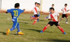 Foto de la galería: Mitre estrenó nuevas instalaciones en su estadio