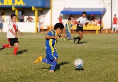 Foto de la galería: Mitre estrenó nuevas instalaciones en su estadio