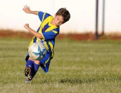 Foto de la galería: Mitre estrenó nuevas instalaciones en su estadio