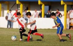 Foto de la galería: Mitre estrenó nuevas instalaciones en su estadio