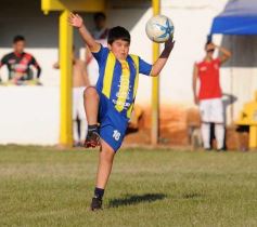 Foto de la galería: Mitre estrenó nuevas instalaciones en su estadio