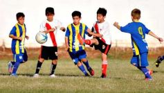Foto de la galería: Mitre estrenó nuevas instalaciones en su estadio