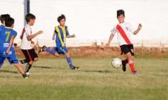 Foto de la galería: Mitre estrenó nuevas instalaciones en su estadio