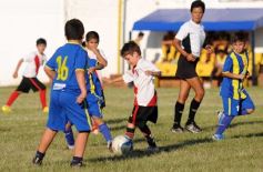 Foto de la galería: Mitre estrenó nuevas instalaciones en su estadio