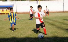 Foto de la galería: Mitre estrenó nuevas instalaciones en su estadio