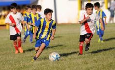 Foto de la galería: Mitre estrenó nuevas instalaciones en su estadio