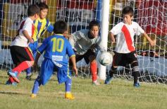 Foto de la galería: Mitre estrenó nuevas instalaciones en su estadio
