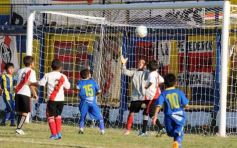 Foto de la galería: Mitre estrenó nuevas instalaciones en su estadio