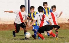 Foto de la galería: Mitre estrenó nuevas instalaciones en su estadio