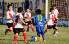 Foto de la galería: Mitre estrenó nuevas instalaciones en su estadio