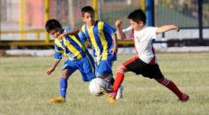Foto de la galería: Mitre estrenó nuevas instalaciones en su estadio