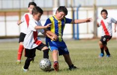 Foto de la galería: Mitre estrenó nuevas instalaciones en su estadio
