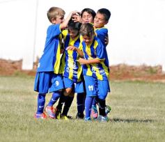 Foto de la galería: Mitre estrenó nuevas instalaciones en su estadio