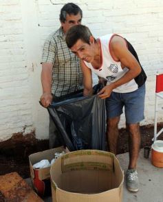Foto de la galería: Mitre estrenó nuevas instalaciones en su estadio