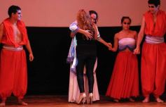 Foto de la galería: Guaynamérica en el Montoya