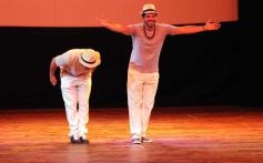 Foto de la galería: Guaynamérica en el Montoya