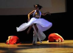 Foto de la galería: Guaynamérica en el Montoya