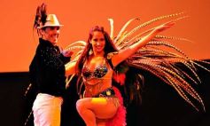 Foto de la galería: Guaynamérica en el Montoya