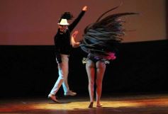 Foto de la galería: Guaynamérica en el Montoya