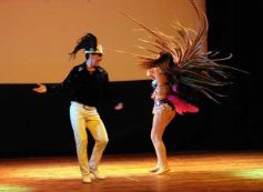 Foto de la galería: Guaynamérica en el Montoya