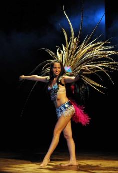 Foto de la galería: Guaynamérica en el Montoya