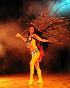 Foto de la galería: Guaynamérica en el Montoya