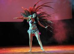 Foto de la galería: Guaynamérica en el Montoya