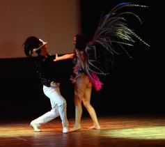 Foto de la galería: Guaynamérica en el Montoya