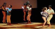 Foto de la galería: Guaynamérica en el Montoya
