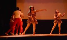Foto de la galería: Guaynamérica en el Montoya