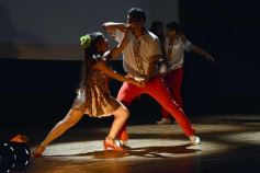 Foto de la galería: Guaynamérica en el Montoya