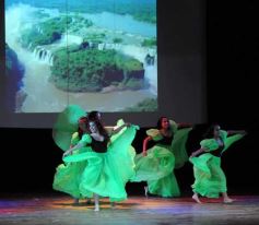 Foto de la galería: Guaynamérica en el Montoya