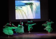 Foto de la galería: Guaynamérica en el Montoya