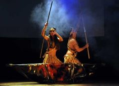 Foto de la galería: Guaynamérica en el Montoya