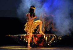 Foto de la galería: Guaynamérica en el Montoya