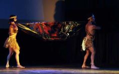 Foto de la galería: Guaynamérica en el Montoya