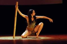 Foto de la galería: Guaynamérica en el Montoya