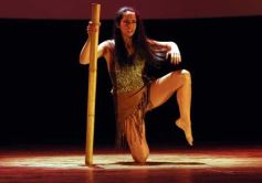 Foto de la galería: Guaynamérica en el Montoya